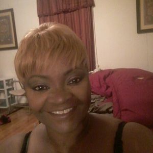 Meet your Posher, Mildred